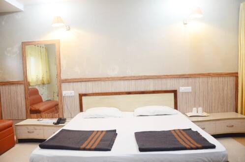 Hotel Swaroop, Ratnagiri 4